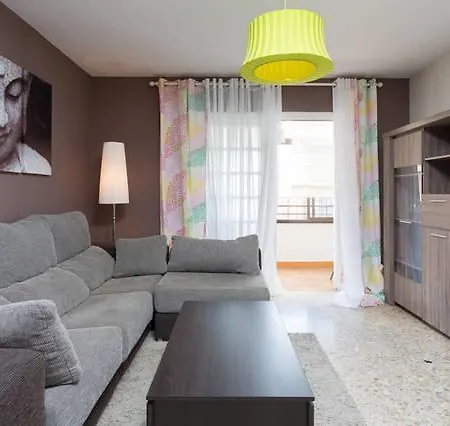 Puerto * 圣克鲁斯-德特内里费