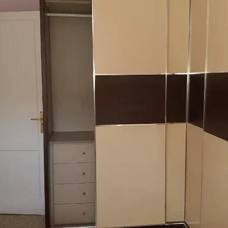 Puerto Apartment