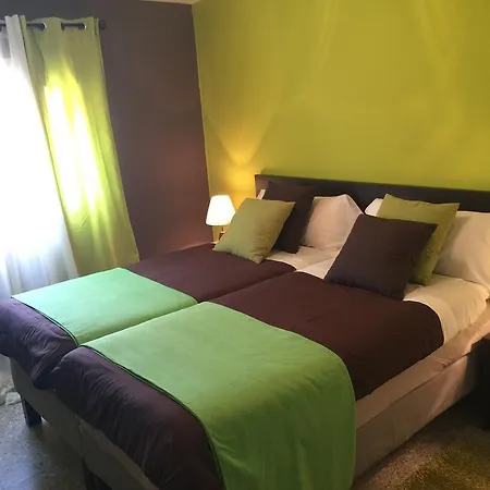Puerto Apartment *