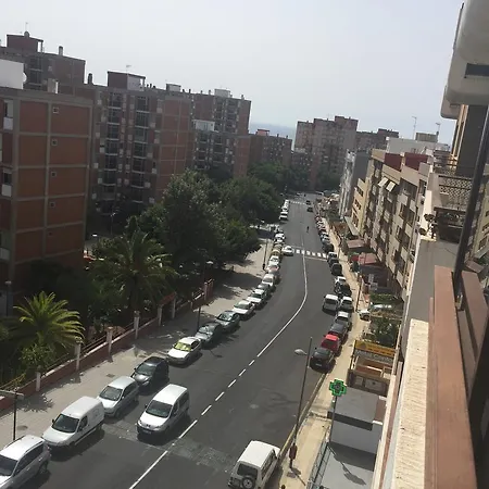 Puerto Apartment