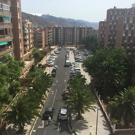 Apartment Puerto *
