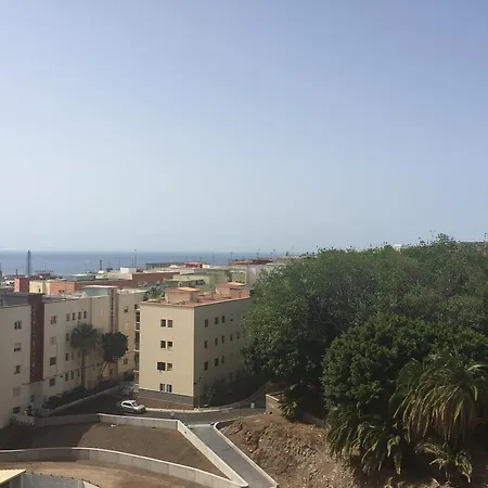 Puerto Apartment *
