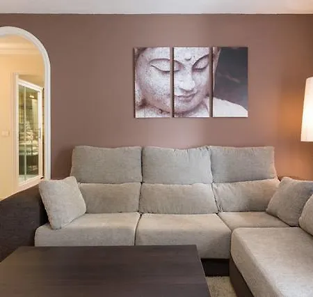 Puerto Apartment *