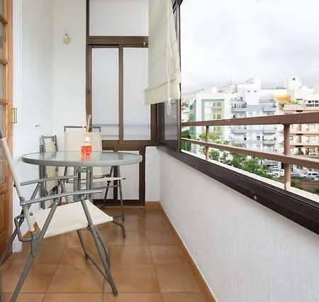 Apartamento Puerto *