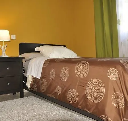 Apartment Puerto