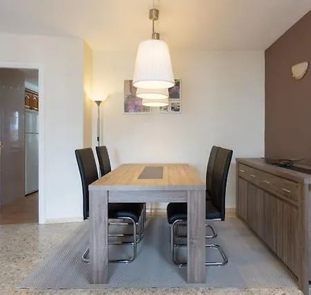 Puerto Apartment *