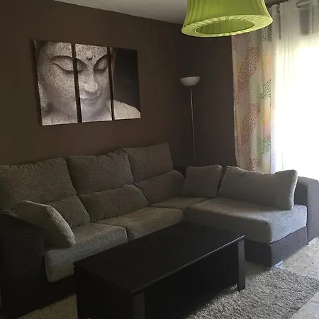 Apartment Puerto