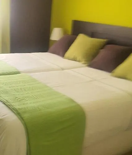 Puerto * Santa Cruz de Tenerife