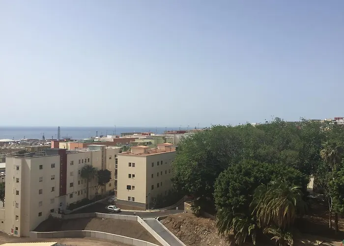 Puerto Appartamento *