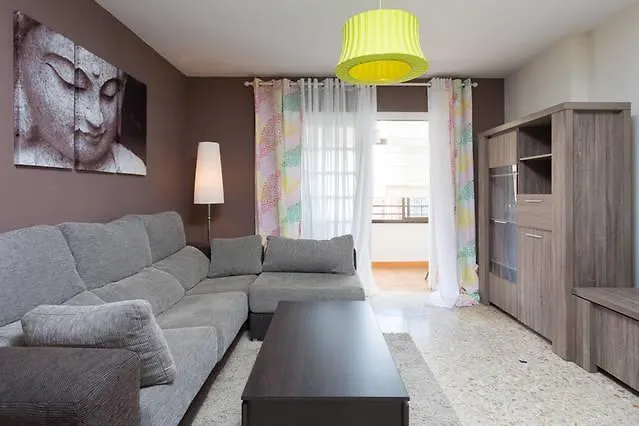 Puerto * סנטה קרוז דה טנריף