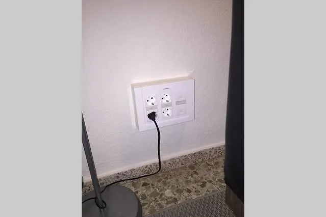 Puerto * סנטה קרוז דה טנריף