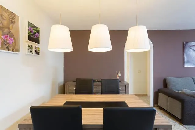 Puerto * סנטה קרוז דה טנריף