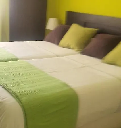 Puerto * Santa Cruz de Tenerife