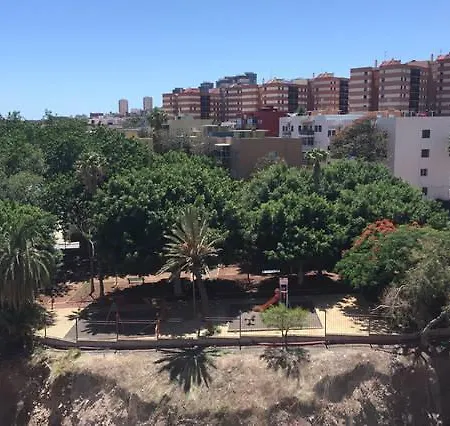 Puerto Апартаменты