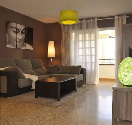 Apartament Puerto *