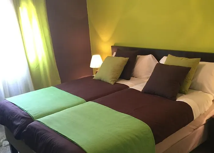 Puerto Apartamento *