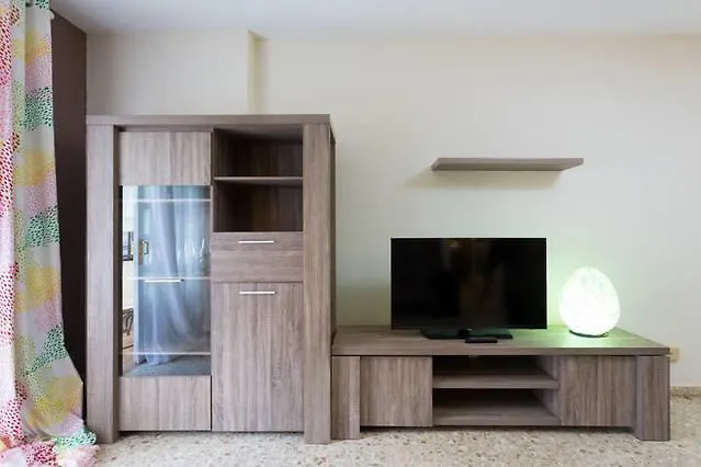 Apartmán Puerto Santa Cruz de Tenerife