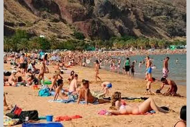 Puerto Apartmán Santa Cruz de Tenerife