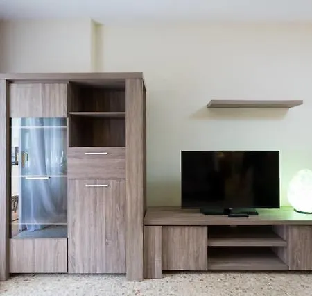 Apartment Puerto Santa Cruz de Tenerife