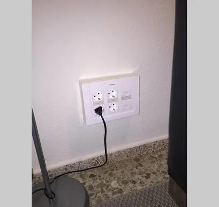 Puerto * Santa Cruz de Tenerife