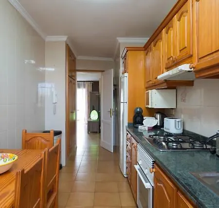 Puerto Apartment Santa Cruz de Tenerife