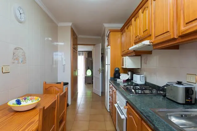 Puerto Apartment Santa Cruz de Tenerife